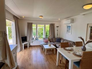 Breskens Chalet am Strandaufgang Haus Nr B028 - 6
