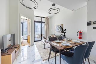 Bloomfields 1BR in Al Maryah Vista 1 - 8