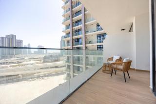 Bloomfields 1BR in Al Maryah Vista 1 - 7