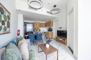 Bloomfields 1BR in Al Maryah Vista 1 - 1