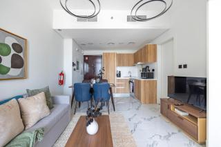 Bloomfields 1BR in Al Maryah Vista 1 - 3