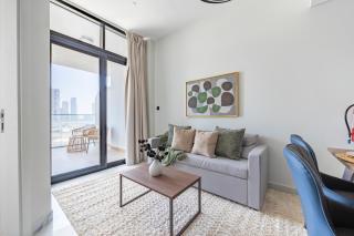 Bloomfields 1BR in Al Maryah Vista 1 - 9