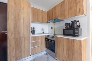 Bloomfields 1BR in Al Maryah Vista 1 - 4