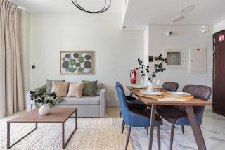 Bloomfields 1BR in Al Maryah Vista 1 - 2