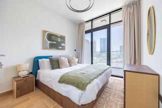 Bloomfields 1BR in Al Maryah Vista 1 - 0