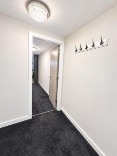 Central Bradford Living - 1-Bedroom Apartment - 2