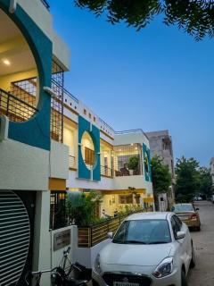 The Shyam Heaven - 1