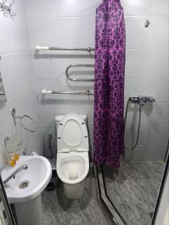 Rahimbek hostel - Samarkand - 1