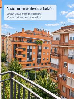 Alojamiento Dream en Murcia centro - 1