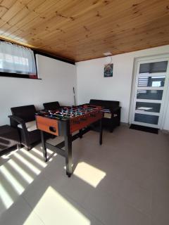 Airline Apartman - 8