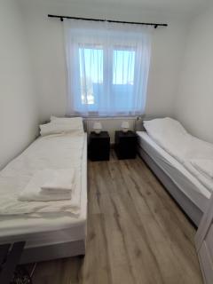 Airline Apartman - 5
