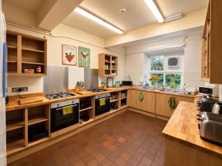The Snowdon Ranger Hostel - 8