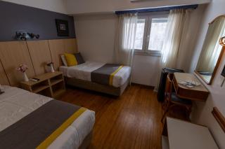 Recoleta Vibes Hotel - 4