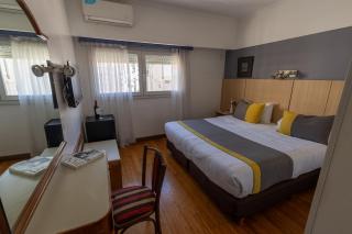 Recoleta Vibes Hotel - 7