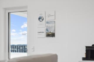 Luxurious and stylish apartment at BER Airport - 6