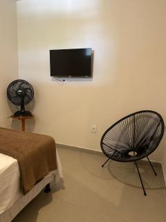 Flat Brise 01, Próximo a praça de eventos em Garanhuns - 6