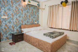 Taniya Tour - 7