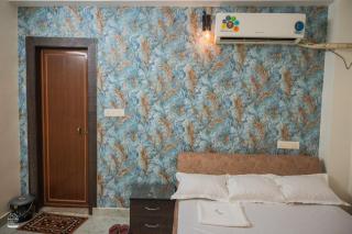 Taniya Tour - 1