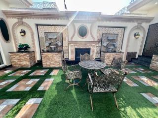 Spanish Villa 3BR - 1 Kanal Private Upper Portion - 6