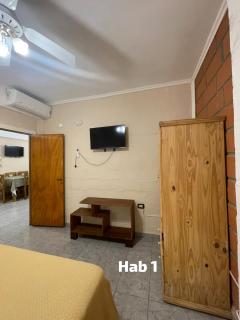 Los victorios Dpto 2 habitaciones MICRO CENTRO - 6