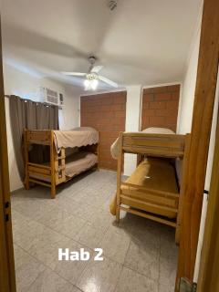 Los victorios Dpto 2 habitaciones MICRO CENTRO - 7
