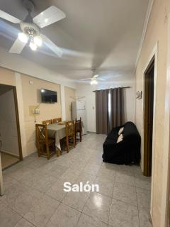 Los victorios Dpto 2 habitaciones MICRO CENTRO - 5