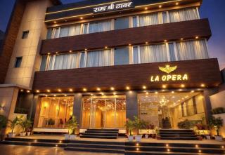 Hotel La Opera - 7