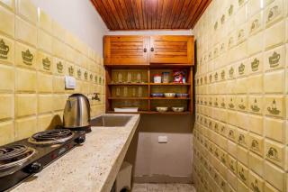 Casa Cristi Room #5 - 1
