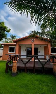 Riverfront estate - 0