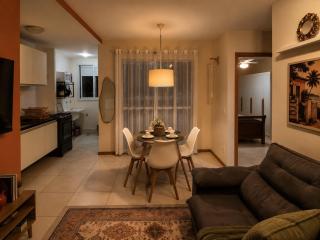 Apartamento Quadra do Mar Itaparica Vila Velha - 3