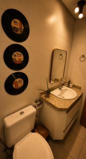 Apartamento Quadra do Mar Itaparica Vila Velha - 1