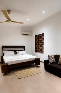 Riverfront estate - 2