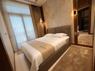 AW NEST ONE Apart Hotel 10th floor Tashkent City - 5