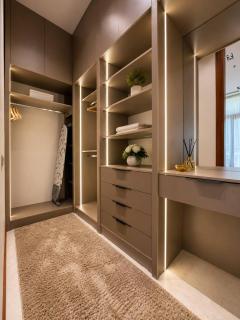 AW NEST ONE Apart Hotel 10th floor Tashkent City - 4