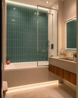AW NEST ONE Apart Hotel 10th floor Tashkent City - 1