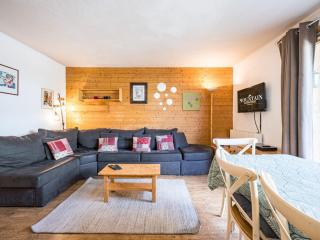 Beau 5 pièces à Val-d'Isère, 8 pers., avec parking - 4