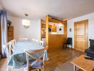 Beau 5 pièces à Val-d'Isère, 8 pers., avec parking - 3