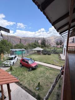 hotel refugio del valle del sol - 6