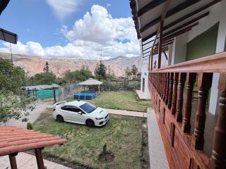 hotel refugio del valle del sol - 4