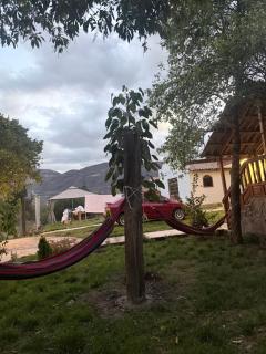 hotel refugio del valle del sol - 2