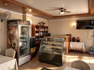 Safari Grace Hotel 纳库鲁华夏酒店 - 6