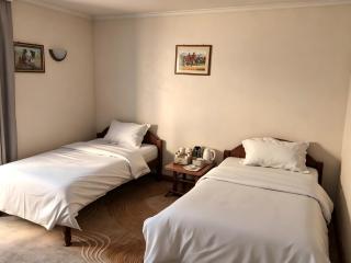 Safari Grace Hotel 纳库鲁华夏酒店 - 3