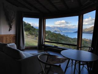 Mallin Colorado Ecolodge - Aldana - 7