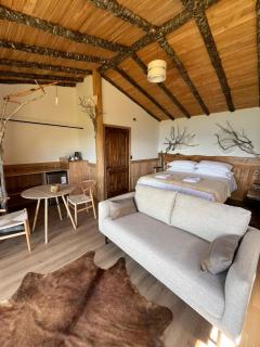 Mallin Colorado Ecolodge - Aldana - 6