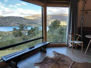 Mallin Colorado Ecolodge - Aldana - 5