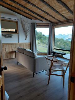 Mallin Colorado Ecolodge - Aldana - 3