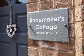 Ropemaker’s Cottage - 9
