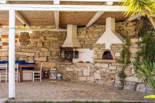 Villa Strelitsia in Pitsidia by South Cretan Villas - 3