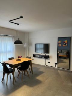 Departamento Céntrico - Ideal Salud y Turismo - 7