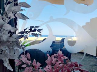 Relaxing 2 bedroom Beachfront Apartment By SeaSoul Luxury Apartments - 5